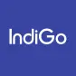 Logo IndiGo (6E)