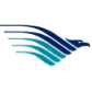 Logo Garuda Indonesia (GA)